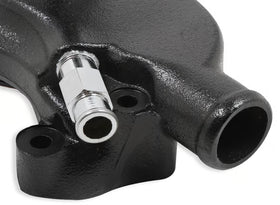 Mr. Gasket Water Pump Fits 1955-1971 Chevrolet 265-350 Gen I Small Block with Short Water Pump - 0