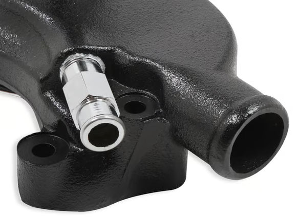 Mr. Gasket Water Pump Fits 1955-1971 Chevrolet 265-350 Gen I Small Block with Short Water Pump