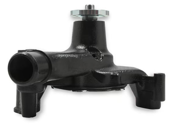 Mr. Gasket Water Pump Fits 1969-1986 Chevrolet 265-350 Gen I Small Block with Long Water Pump