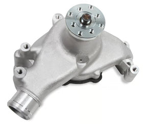 Mr. Gasket Water Pump Fits 1969-1986 Chevrolet 265-350 Gen I Small Block with Long Water Pump