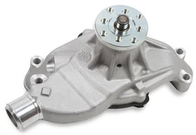 Mr. Gasket Water Pump Fits 1955-1971 Chevrolet 265-350 Gen I Small Block with Short Water Pump