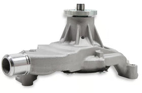 Mr. Gasket Water Pump Fits 1955-1971 Chevrolet 265-350 Gen I Small Block with Short Water Pump - 0