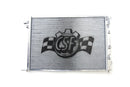 CSF 02-06 Mini Cooper S R53 Manual Radiator-2