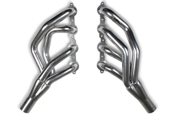 HOOKER BLACKHEART 67-69 F-BODY 1-3/4 MID-LGTH LS SWAP HEAD