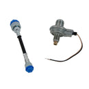 B&M SPEEDO CABLE & GENERATOR FOR 70244-1