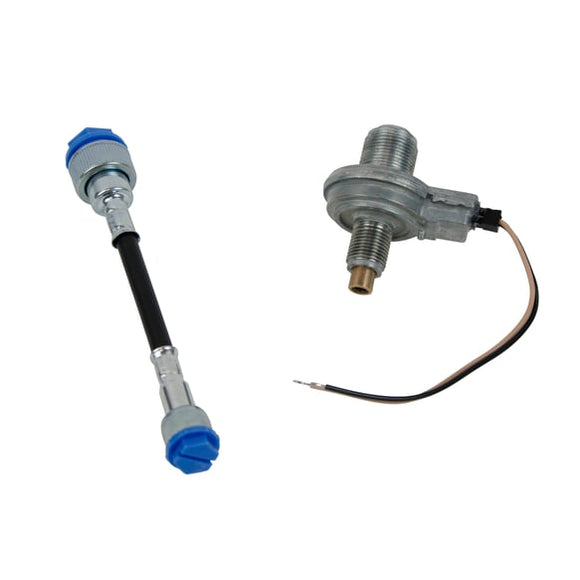B&M SPEEDO CABLE & GENERATOR FOR 70244