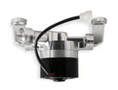 Mr. Gasket Billet Aluminum Electric Water Pump - Silver - 40 GPM Small Block Chevrolet-3