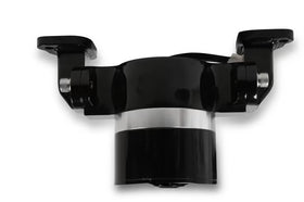 Mr. Gasket Electric Water Pump - 35 GPM - Black Fits Ford 260/289/302/351W - 0