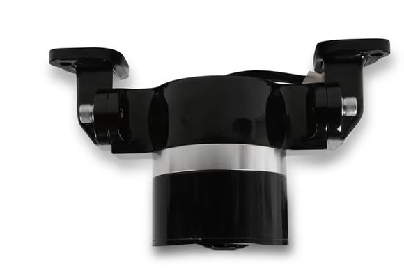 Mr. Gasket Electric Water Pump - 35 GPM - Black Fits Ford 260/289/302/351W