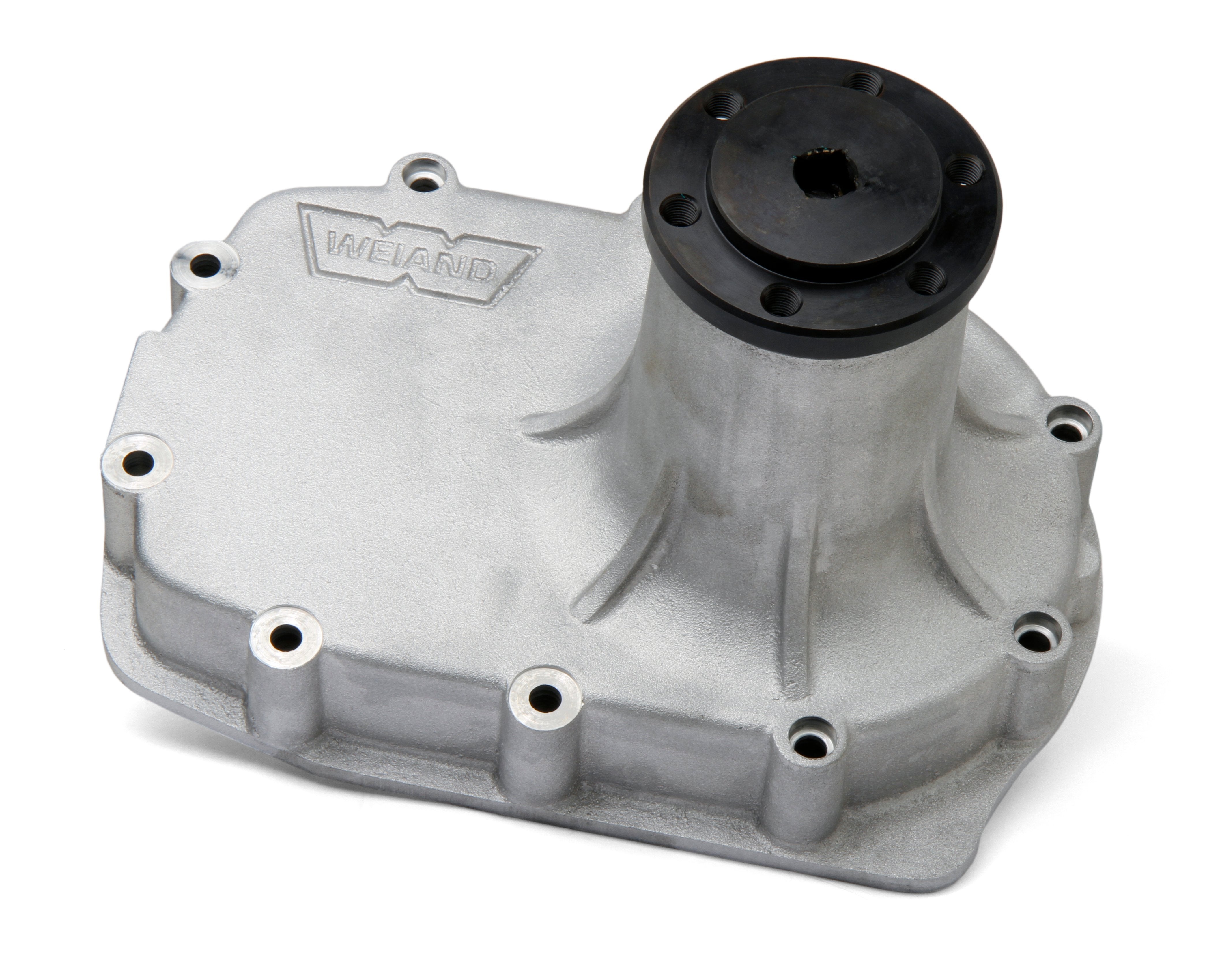WEIAND GEAR COVER/NOSE DRIVE SATIN