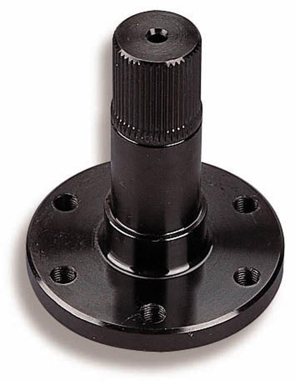 WEIAND MAINSHAFT ONLY 2 1/4 REGISTER