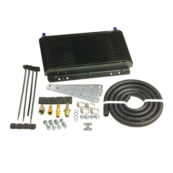 B&M HOLESHOT 2400 AUTOMATIC TRANSMISSION PACKAGE - GM 700R4/4L60 NON-ELECTRONIC SHIFT