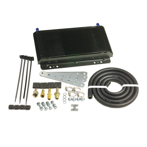 B&M HOLESHOT 2400 AUTOMATIC TRANSMISSION PACKAGE - GM 700R4/4L60 NON-ELECTRONIC SHIFT - 0