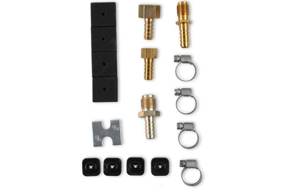 B&M HI-TEK SUPERCOOLER SMALL - 9,800 BTU RATING