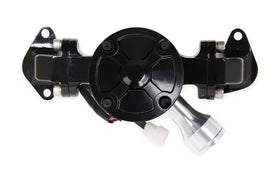 Mr. Gasket Electric Water Pump - 35 GPM - Black Fits 1968-1988 Ford 429/460