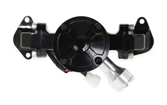 Mr. Gasket Electric Water Pump - 35 GPM - Black Fits 1968-1988 Ford 429/460