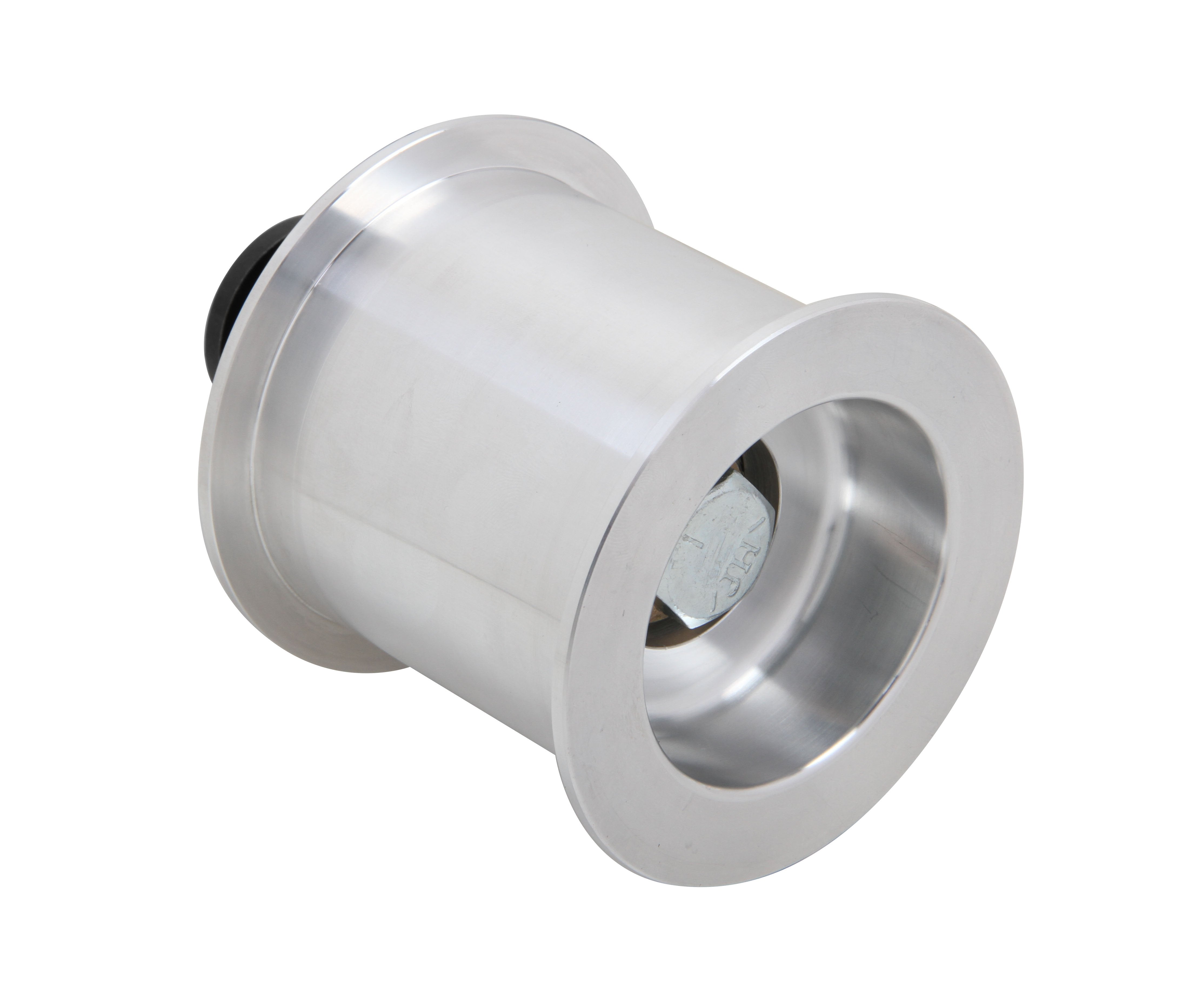 WEIAND KIT.I-PULLEY ASSY 3.5w/ 1/2"SPCR"
