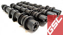 GSC P-D Subaru EJ257 w/Dual AVCS S1 Cams 266/264 Billet-4