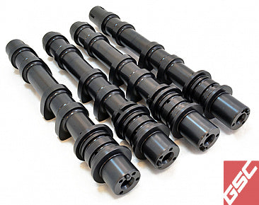 GSC P-D 08+ STi S3 Cams 282/282 Billet