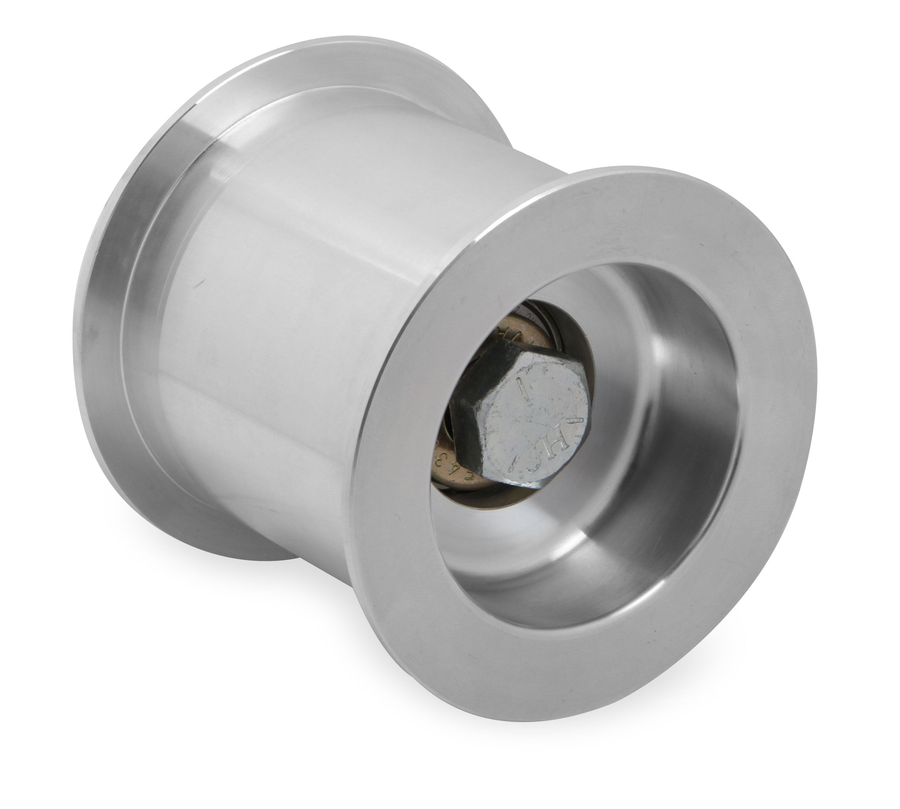 WEIAND 3.5 IDLER PULLEY ASSY - 0