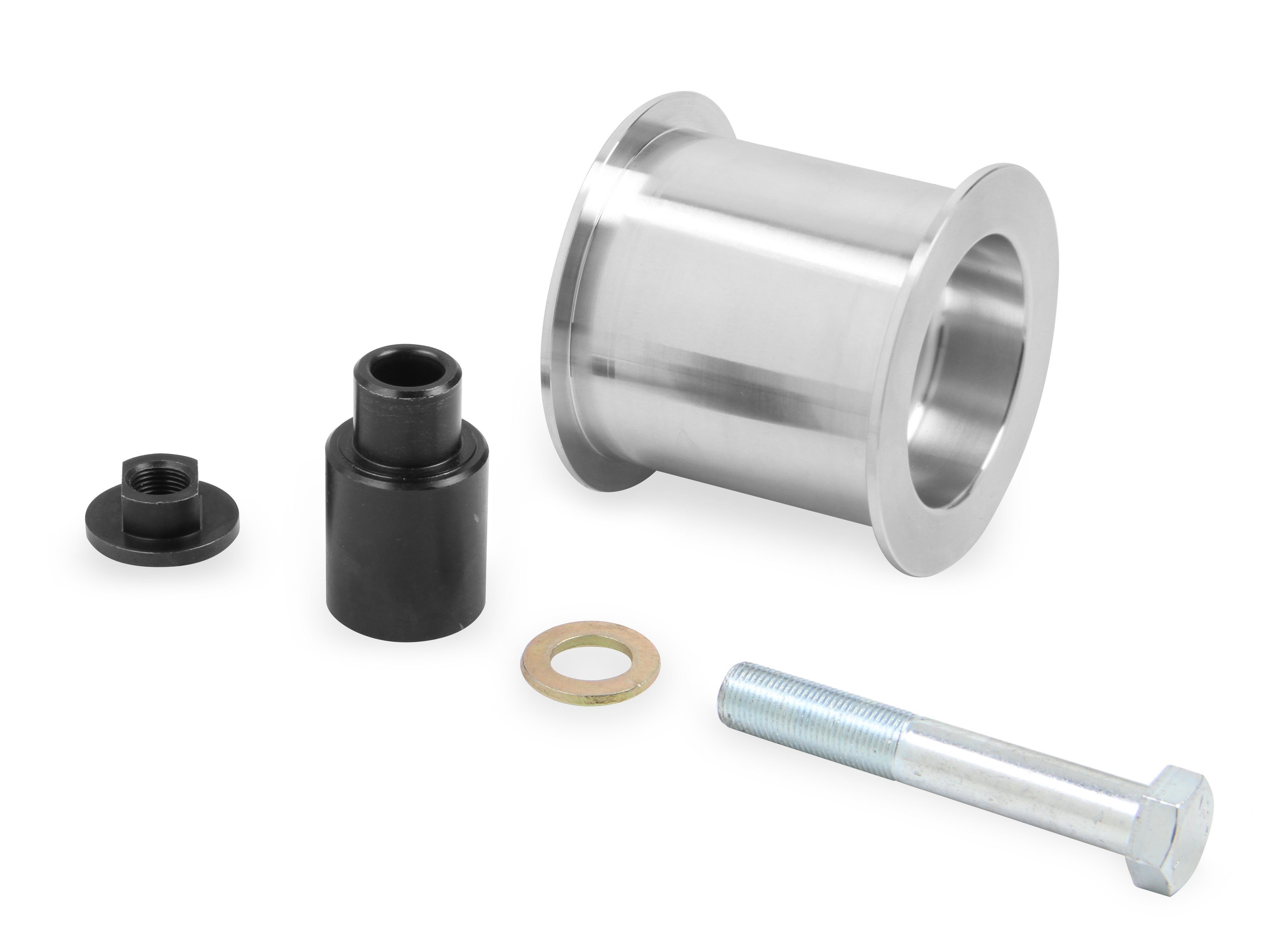 WEIAND 3.5 IDLER PULLEY ASSY