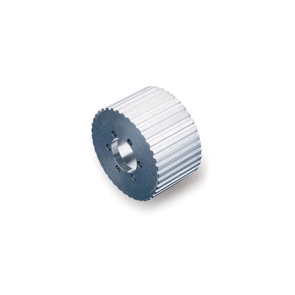 WEIAND PULLEY.8mm 61Tx3.5 2REG SPN