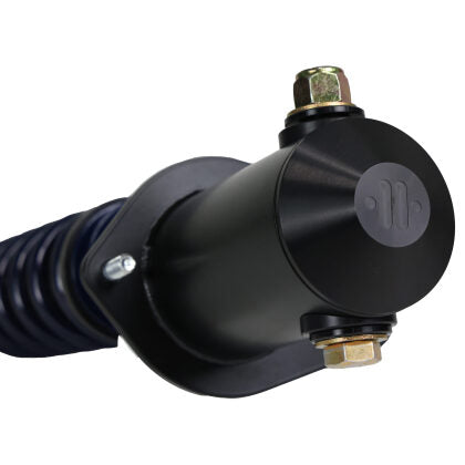 Ridetech HQ Coilovers: 2006–2015 Mazda Miata NC