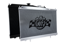 CSF Nissan R32 / R33 / R34 Skyline High-Performance All-Aluminum Radiator (CSF #7229/#7229B/#7230/#7230B/#7231/#7231B)-2
