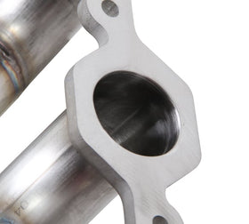 HOOKER BLACKHEART SHORTY HEADERS - 0