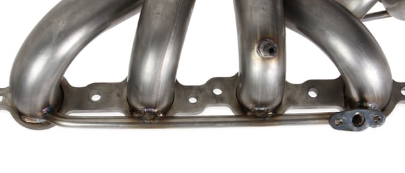 HOOKER BLACKHEART 2000 CORVETTE 1-3/4 SHORTY HEADERS - 0