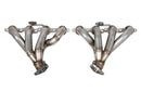 HOOKER BLACKHEART 2001-04 CORVETTE 1-3/4 SHORTY HEADERS-1