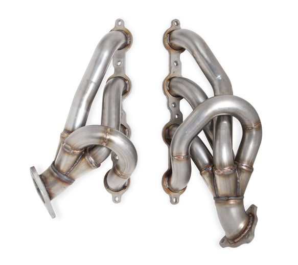 HOOKER BLACKHEART 2008-13 SILVERADO/SIERRA 5.3L 1-3/4