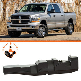 2006-2012 Dodge RAM Mega Cab, Short Bed Cummins Diesel Fuel Tank (7030206)