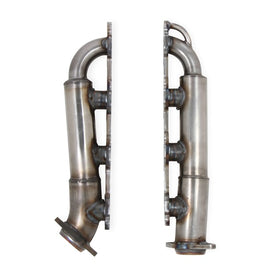 HOOKER BLACKHEART 2002-08 DODGE RAM 1500 V8. SHORTY HEADER