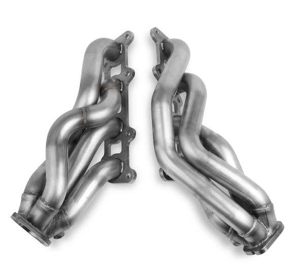 HOOKER BLACKHEART 11-14 MUSTANG GT 5.0L 304SS 1 7/8 SHORTY