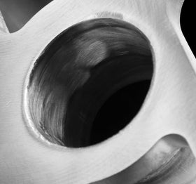 HOOKER BLACKHEART 11-14 MUSTANG GT 5.0L 304SS 1 7/8 SHORTY - 0