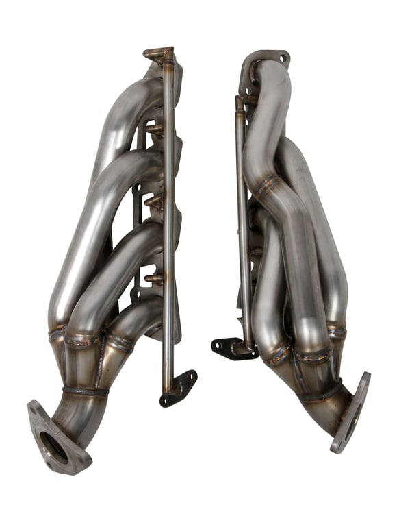 HOOKER BLACKHEART 2007-16 TOYOTA TUNDRA V8. 5.7L 1-3/4 IN