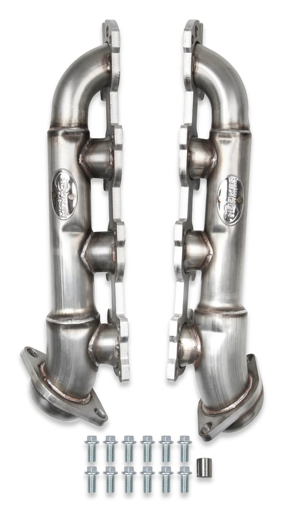 HOOKER BLACKHEART 2011-17 JEEP GRAND CHEROKEE V8. 5.7L