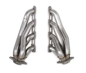 HOOKER BLACKHEART 12-17 JEEP GRAND CHEROKEE SHORTY HEADERS