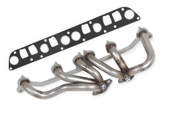 HOOKER BLACKHEART 00-06 JEEP WRANGLER TJ L6. 4.0L SS SHORT