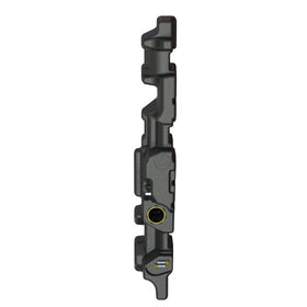 2007-2025 Dodge RAM Cab & Chassis 50 Gallon Replacement Tank - 120'' Chassis (7030707) - 0