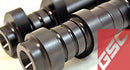 GSC P-D 93-02 Toyota Supra Turbo 2JZGTE R2M Billet Cams-5
