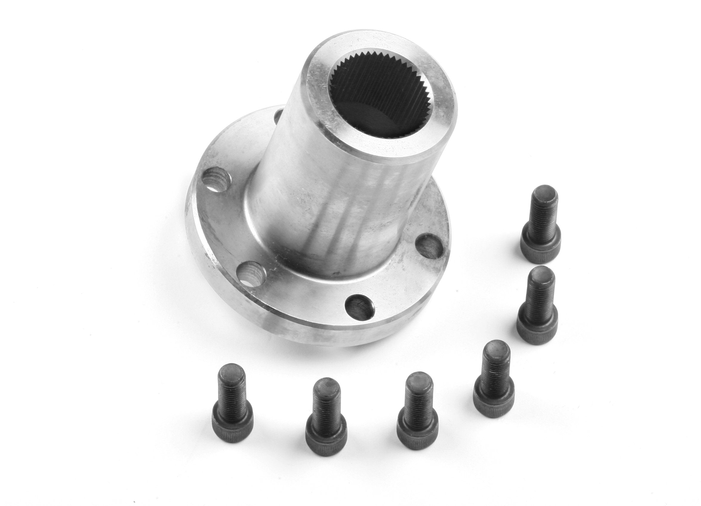 WEIAND COUPLER.BLOWER DRIVE