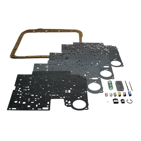 B&M SHIFT IMPROVER KIT 93-06 4L60E