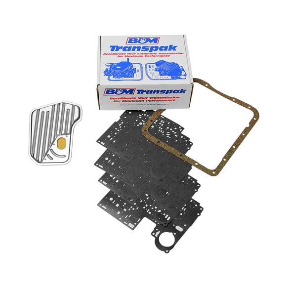 B&M TRANSPAK 93-97 4L60E