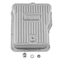 B&M HI-TEK DEEP TRANSMISSION PAN - ALUMINUM-1