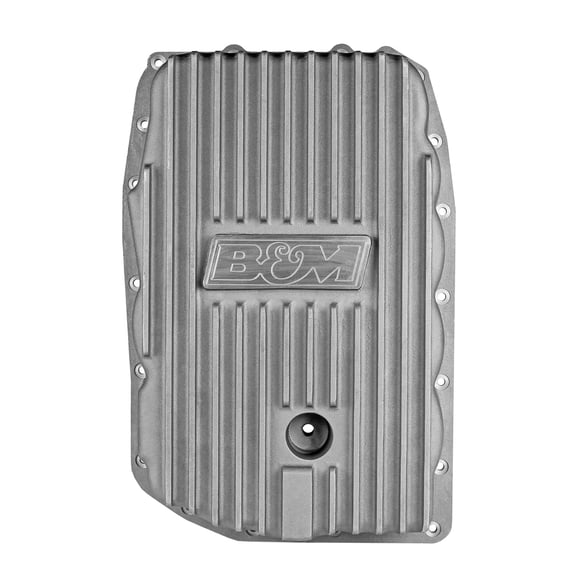 B&M 10-15 CAMARO DEEP PAN (6L80)