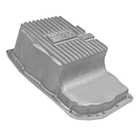 B&M 07-18 GM TRUCK/SUV DEEP PAN (6L80E) - 0