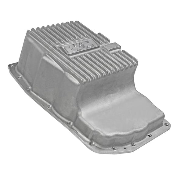 B&M 07-18 GM TRUCK/SUV DEEP PAN (6L80E)