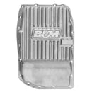 B&M 07-18 GM TRUCK/SUV DEEP PAN (6L80E)-1